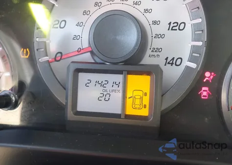 2012 Honda Pilot Lx z USA, uszkodzony, nr VIN 5FNYF3H29CB008578